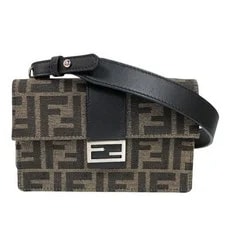 Fendi — Fendi Marsupio Bucket 7M0295 #2431 — Handbag — resale