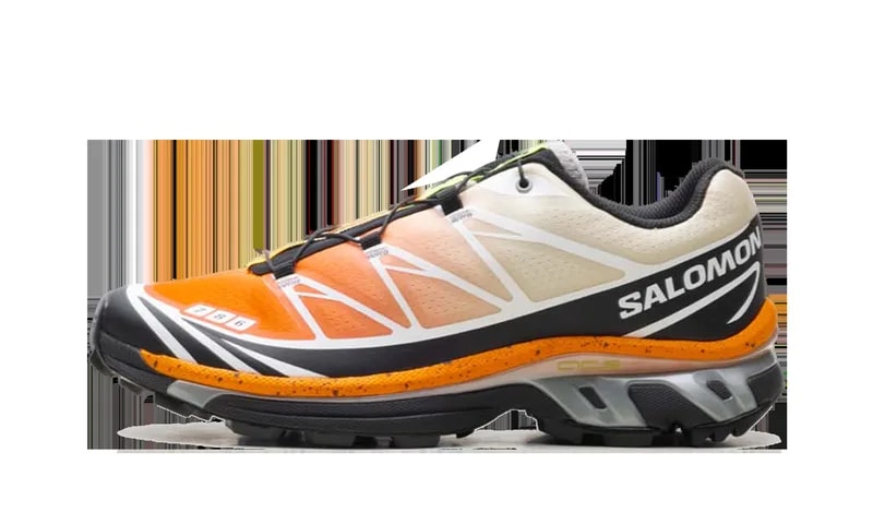 Salomon — XT-6 "Salomon X Andrew" SL49257500 — Sneaker — resale
