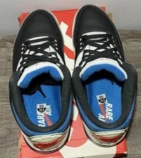 Size 10.5 - Air Jordan 3 Retro OG Air 4