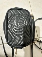 Gucci Marmont Mini Camera 3