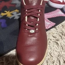 Nike Air Force 1 Limited Edition Team Seamless 3