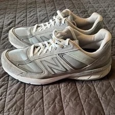 New Balance — New Balance 990v5 Running Shoes M990GL5 Size 10.5 US — Sneaker — resale