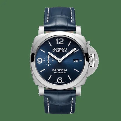 Panerai — Panerai Luminor Base Logo 44mm — Watch — resale