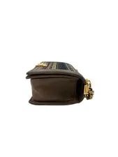 Chanel LeBoy Quilted Medium Size Flap With Buckle(21***01) 3