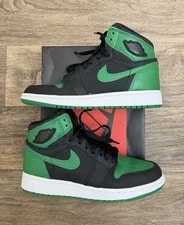 Air Jordan — Air Jordan 1 Retro High OG GS 2.0 575441-030 Size 5Y Vnds Box — Sneaker — resale