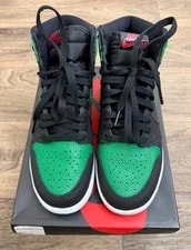 Air Jordan 1 Retro High OG GS 2.0 575441-030 Size 5Y Vnds Box 3