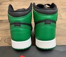 Air Jordan 1 Retro High OG GS 2.0 575441-030 Size 5Y Vnds Box 4