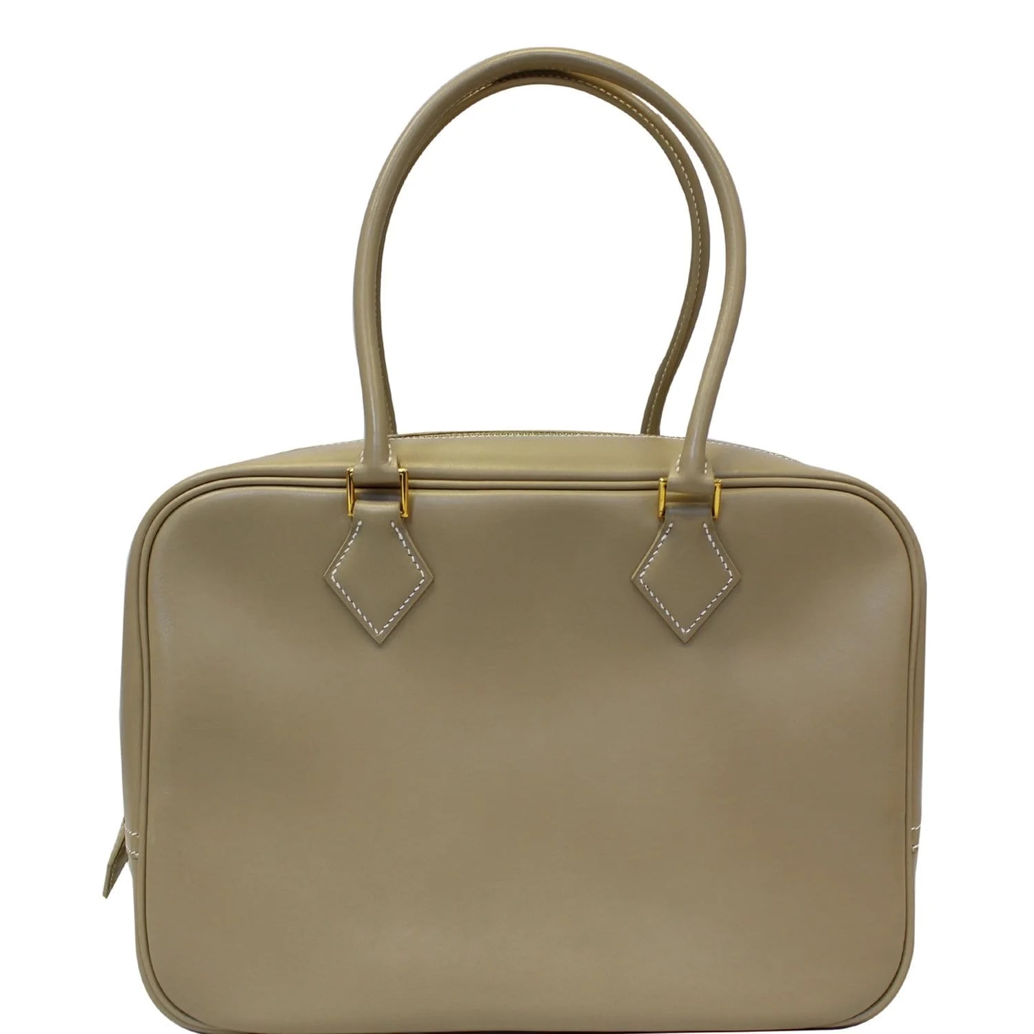 Hermès — Hermes Plume — Handbag — resale