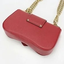 Prada 1BD219 Chain Crossbody Japan 4