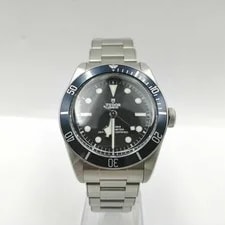 Tudor 79230B Heritage Black Bay 2