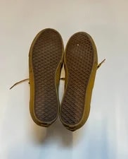 Size 12 - Wtaps X Vans Authentic Syndicate Wings - Limited Edition 3