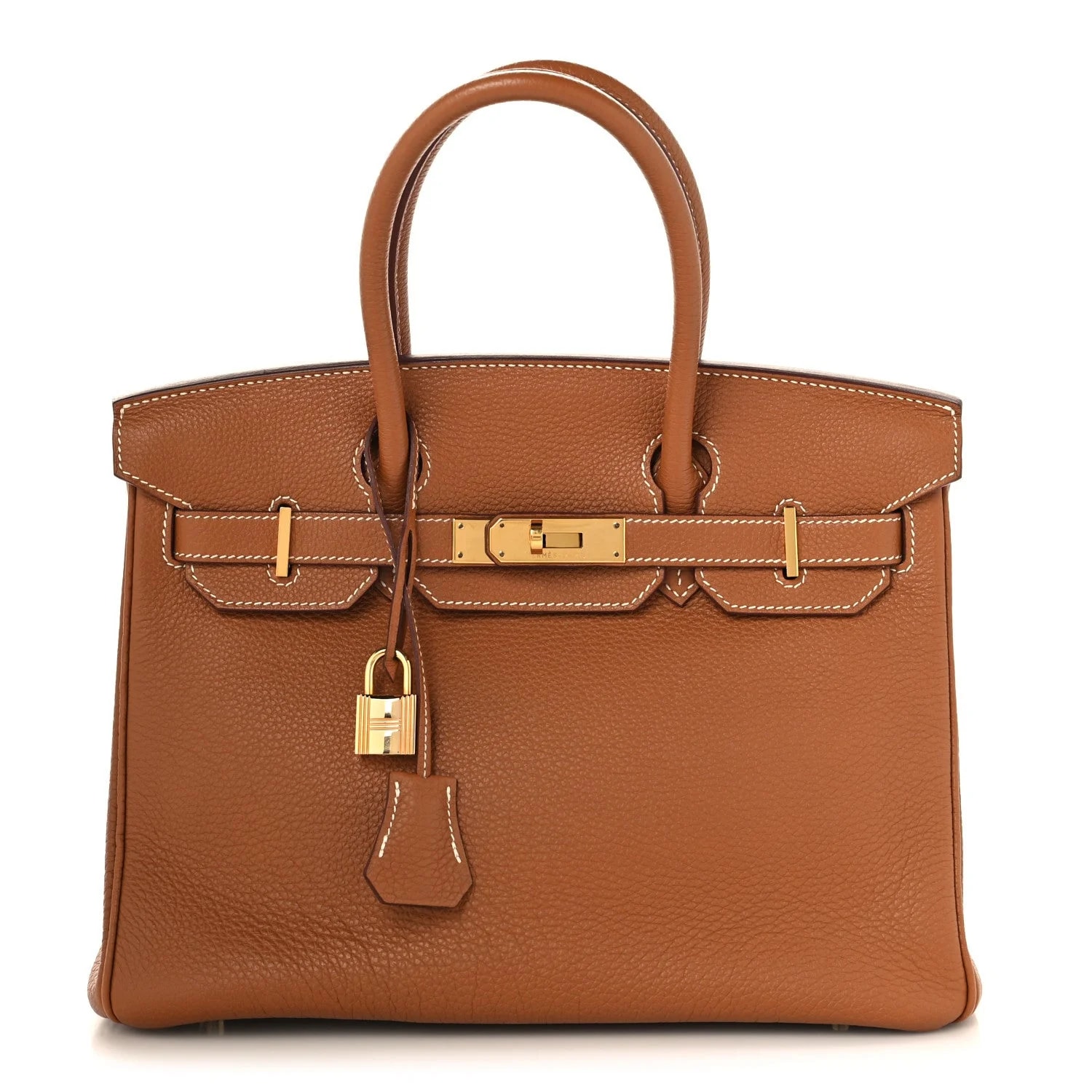 Hermès — Birkin 30 — Handbag — resale