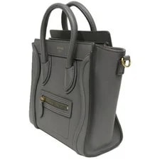 Celine Luggage 189243AQ2 8002 FUJI-0 2