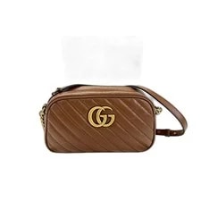 Gucci — Gucci iIGG Marmont Bazzar r10_0709 — Handbag — resale