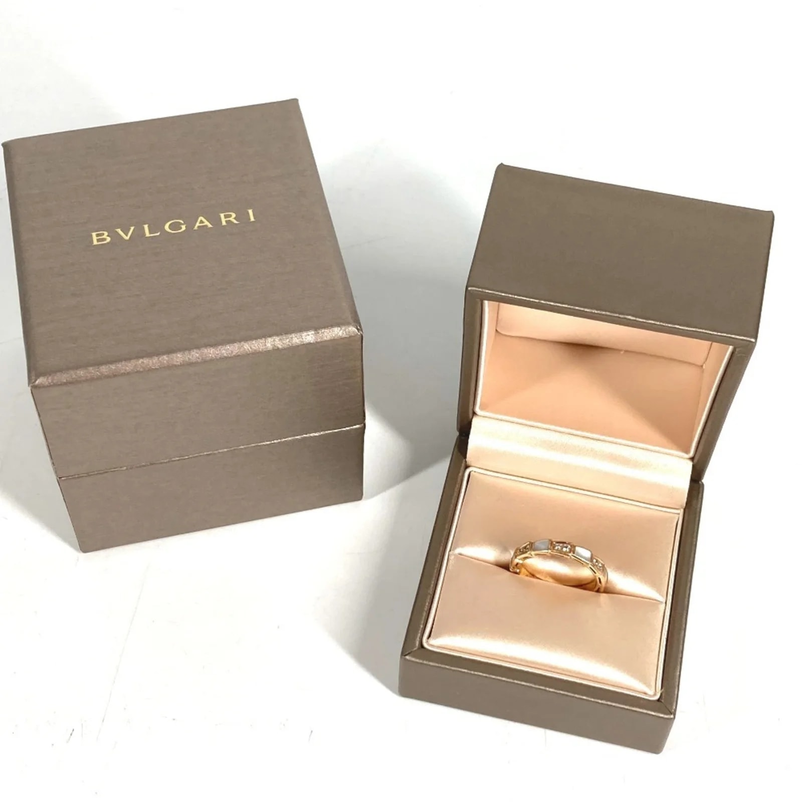 Bvlgari Serpenti Band 2