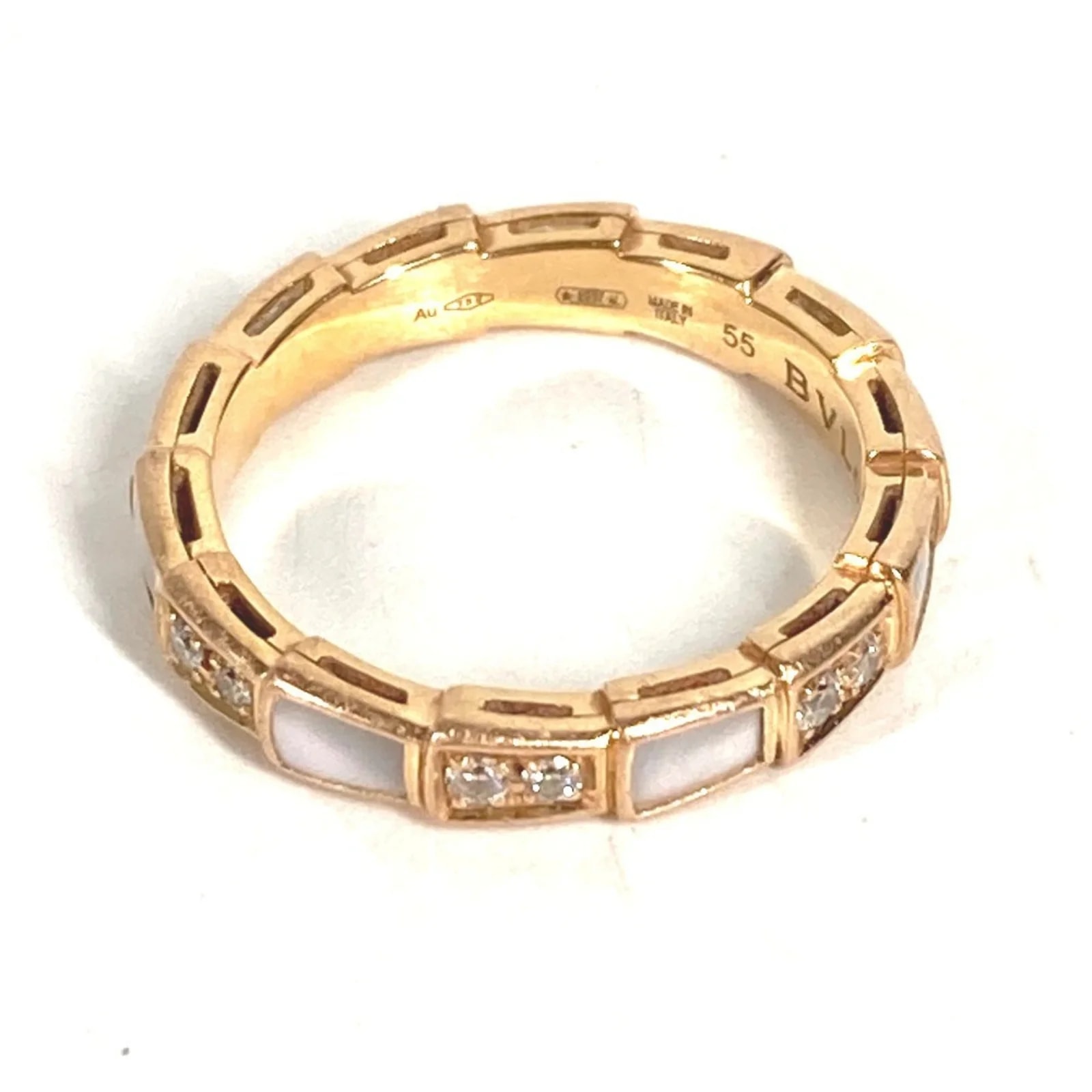 Bvlgari Serpenti Band 3