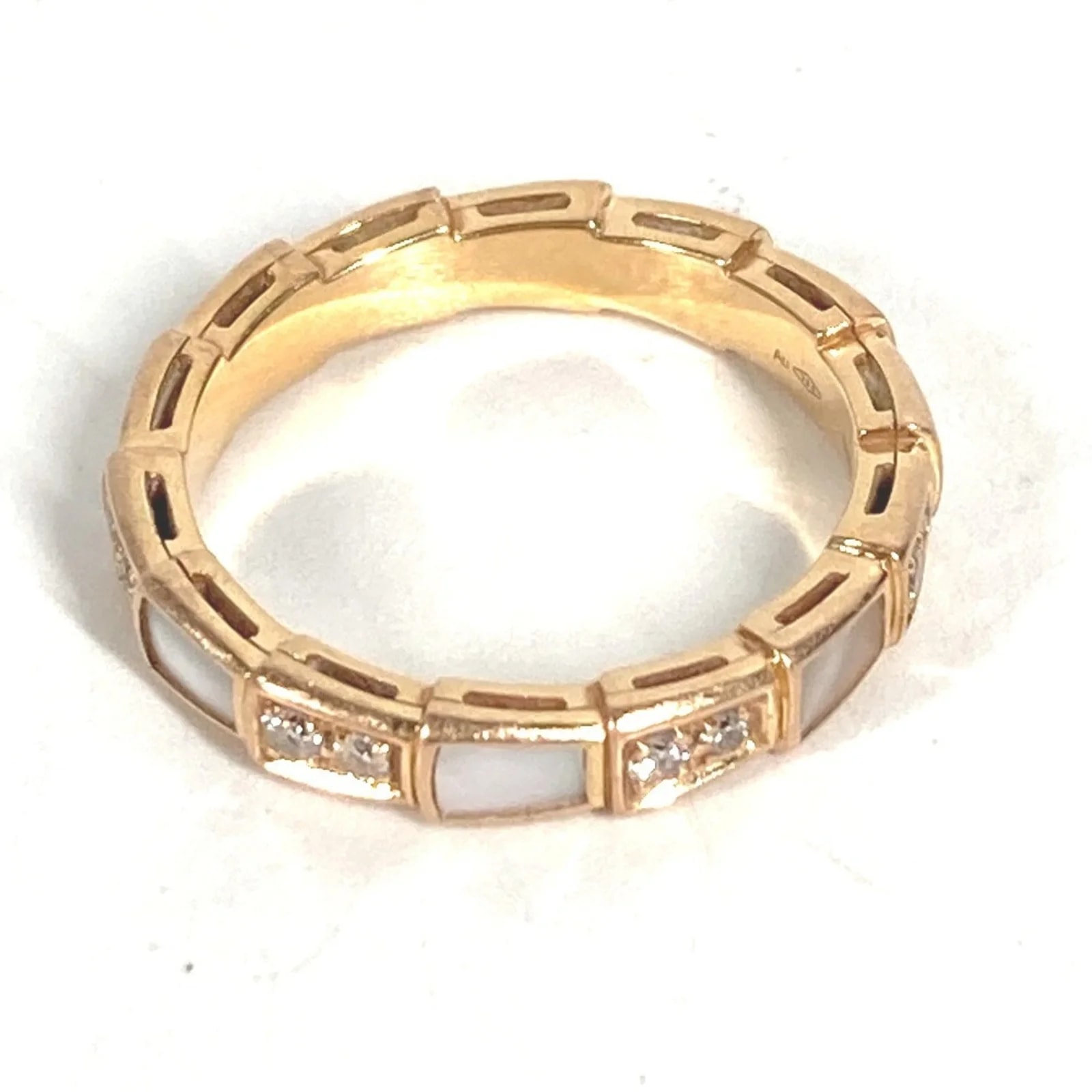 Bvlgari Serpenti Band 4