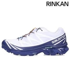 Salomon — Salomon Xt-6 GTX 472919 Gore-tex Low Cut 26cm be56d1837c4668f — Sneaker — resale