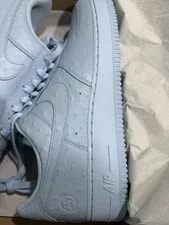 Nike Air Force 1 Low '07 Presale 3