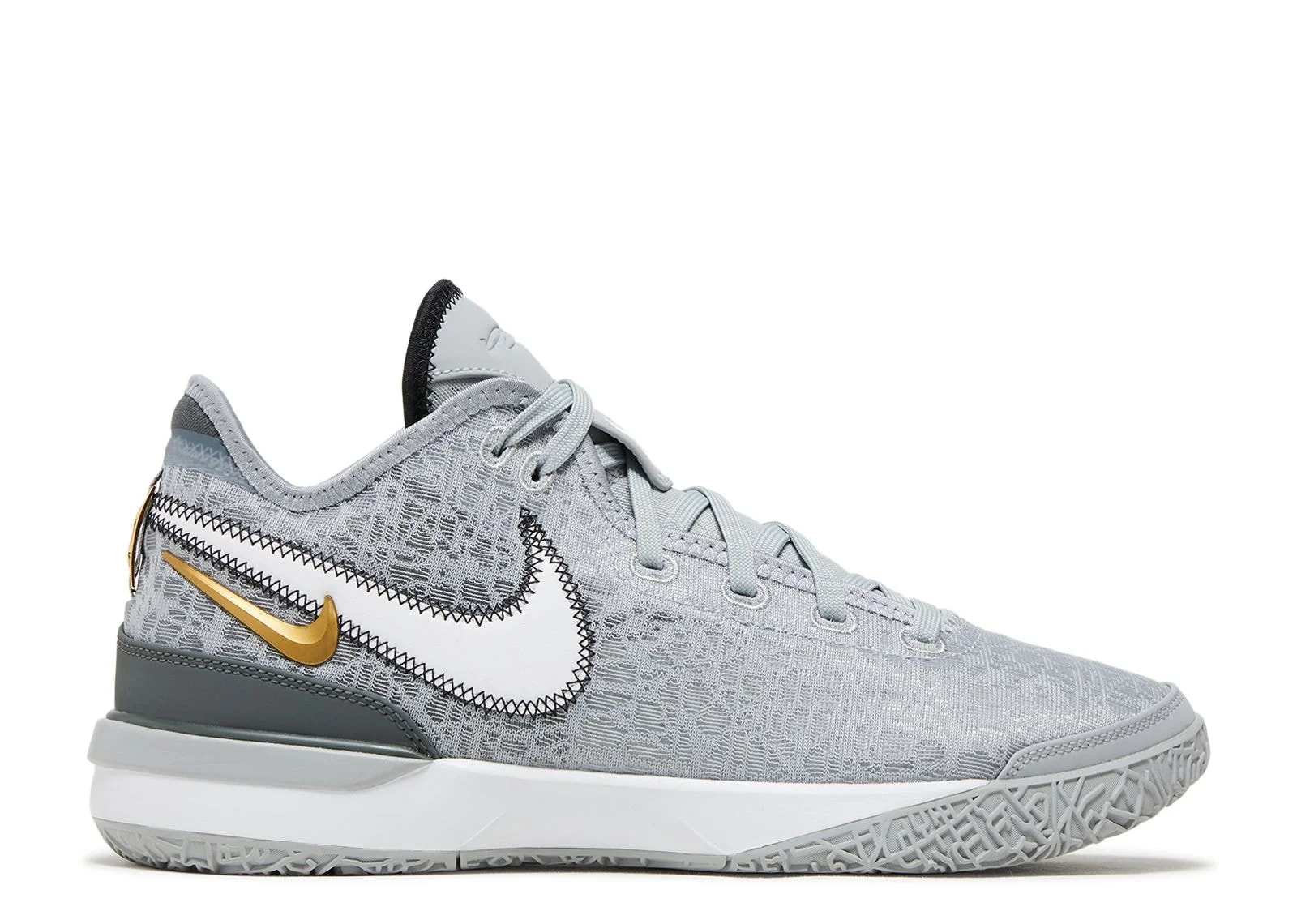 Wolf — Zoom LeBron Nxxt Gen ' ' — Sneaker — resale