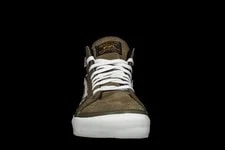 Vans Vault Wtaps OG Sk8-Hi LX Bones US12 3