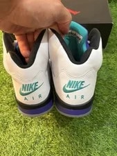 Jordan 5 Grape 4