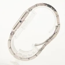 Cartier Tank Must Solar Beats LM WSTA0092 SS Solar Silver-Face 2