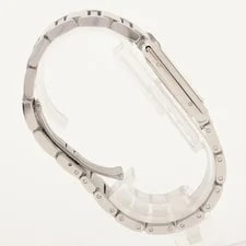 Cartier Tank Must Solar Beats LM WSTA0092 SS Solar Silver-Face 3