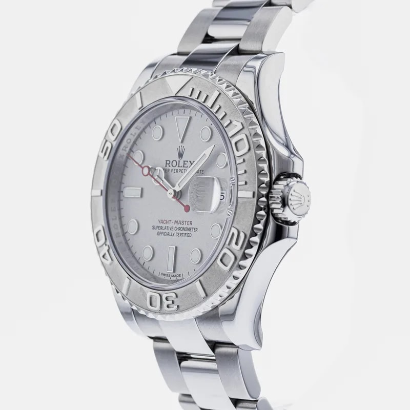 Rolex Yacht-Master 116681 2