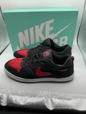 Nike SB Alleyoop ’s Size 11 / Skate Shoes CJ0882-006 3