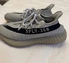 Yeezy — Yeezy Sply 350 Size 5 1/2 — Sneaker — resale