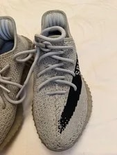 Yeezy Sply 350 Size 5 1/2 3