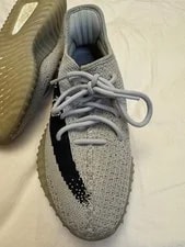 Yeezy Sply 350 Size 5 1/2 4