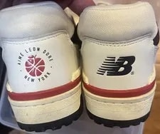 [BB550A3] New Balance BB550 'Aime Leon Dore ' 3