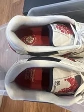 [BB550A3] New Balance BB550 'Aime Leon Dore ' 4