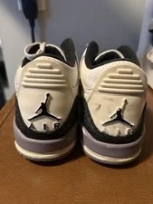 Size 10.5 - Air Jordan 3 Retro 2
