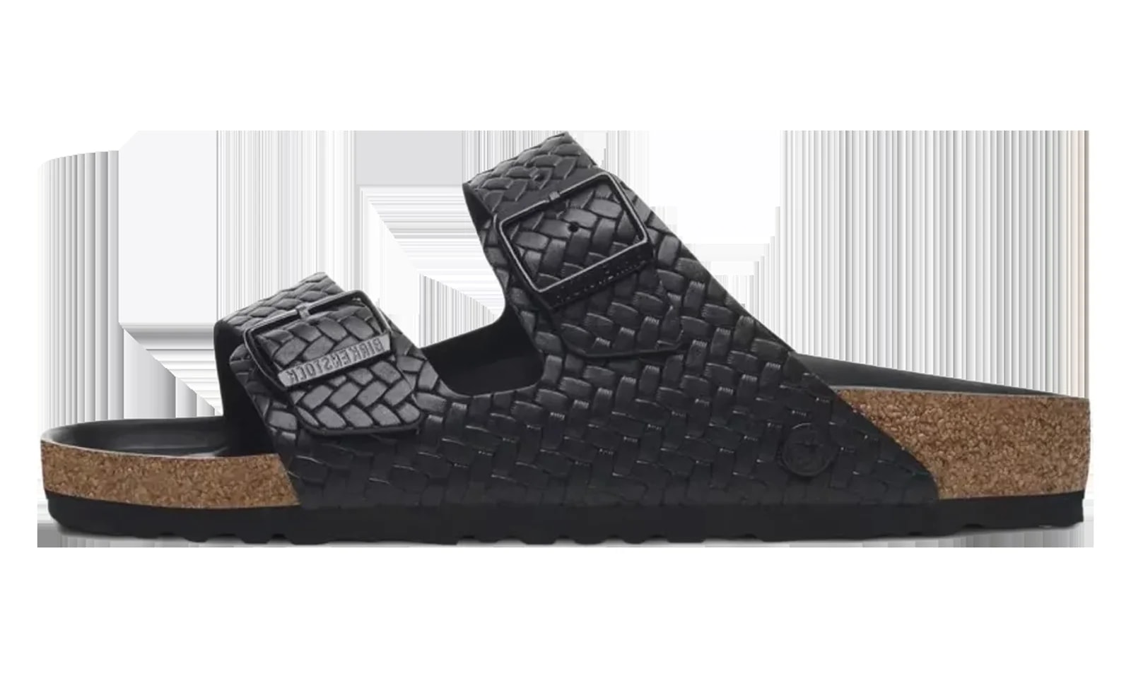 Birkenstock — Arizona "Woven Embossed " 1029133 — Sneaker — resale