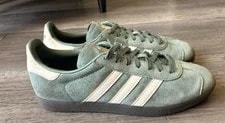 Adidas — Adidas Gazelle Mexico FMF National Team Oxide — Sneaker — resale