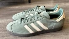 Adidas Gazelle Mexico FMF National Team Oxide 3