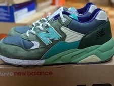 New Balance X Realmad Hectic Mt580 Color Us11 3