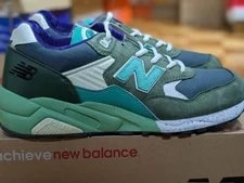 New Balance X Realmad Hectic Mt580 Color Us11 4
