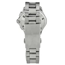 TAG Heuer New Aquaracer CAF5010.BA0815 Stainless Steel Automatic Black 2