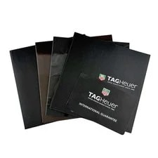 TAG Heuer New Aquaracer CAF5010.BA0815 Stainless Steel Automatic Black 3
