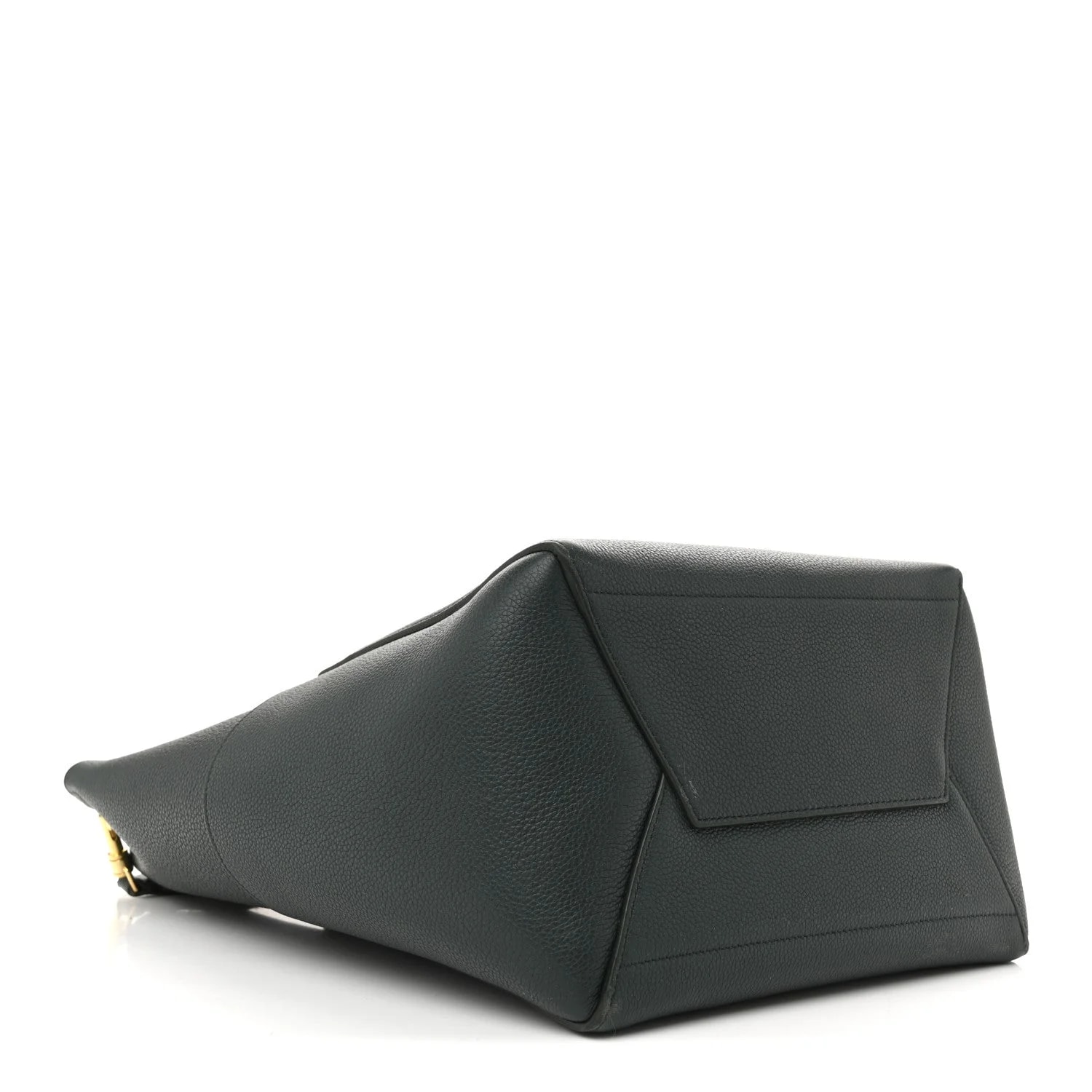 Soft Grained Sangle Bucket Amazone 4