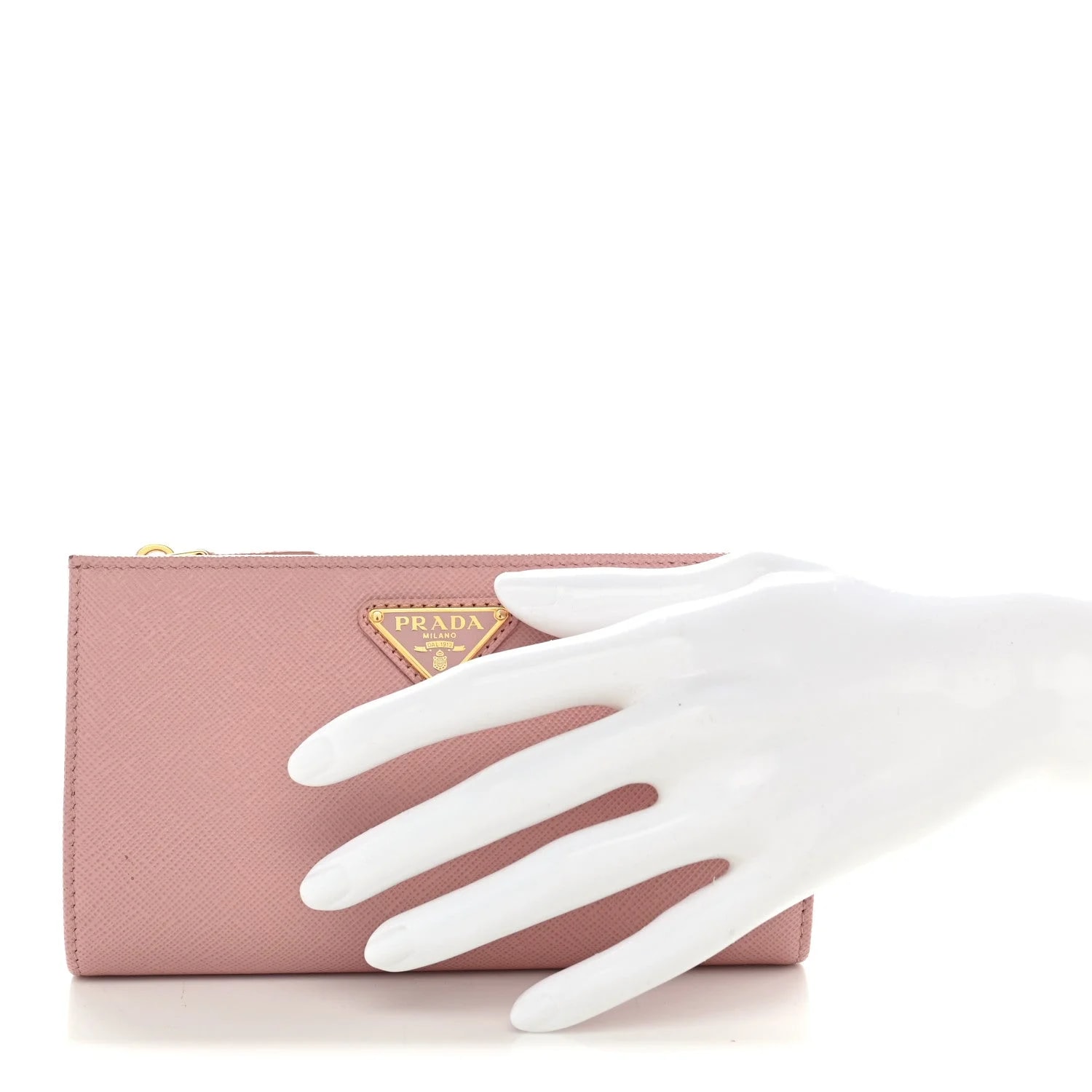 Triangle Continental Wallet 2