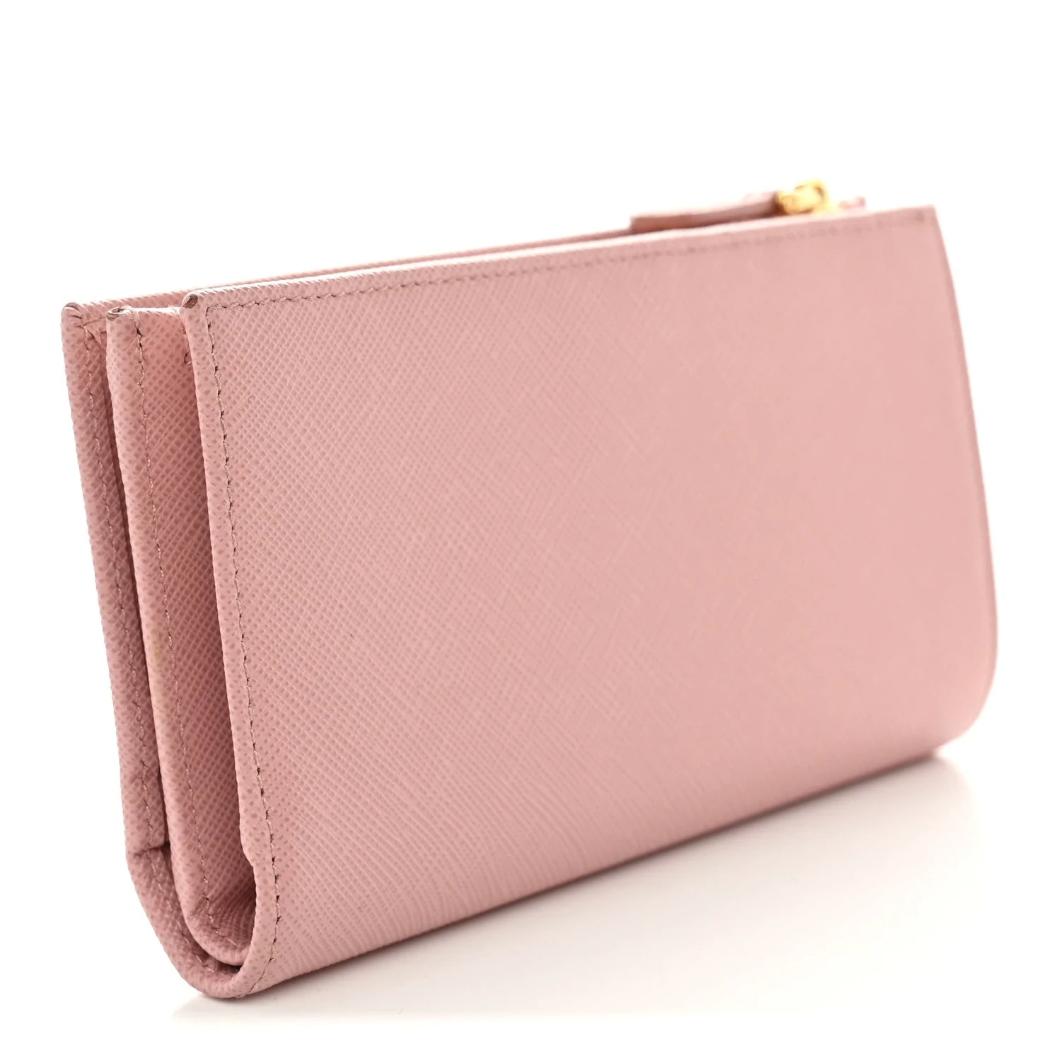 Triangle Continental Wallet 3