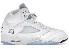 Jordan — Size 11.5M/13W - Jordan 5 Retro Metallic (2026) HQ7978-103 — Sneaker — resale