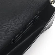 Prada Triangle Logo 1NF0592DB3F 3
