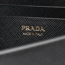 Prada Triangle Logo 1NF0592DB3F 4