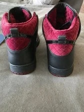 Nike Dunk High Cmft Coffin 4